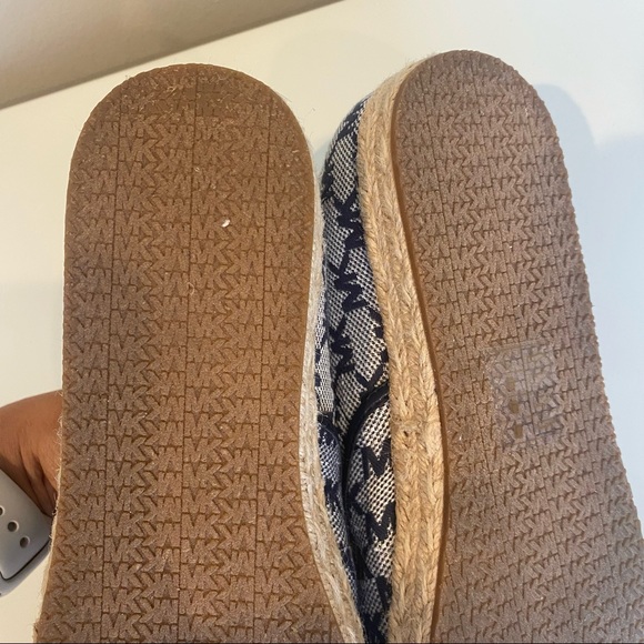 Michael Kors Espadrilles - Picture 3 of 5